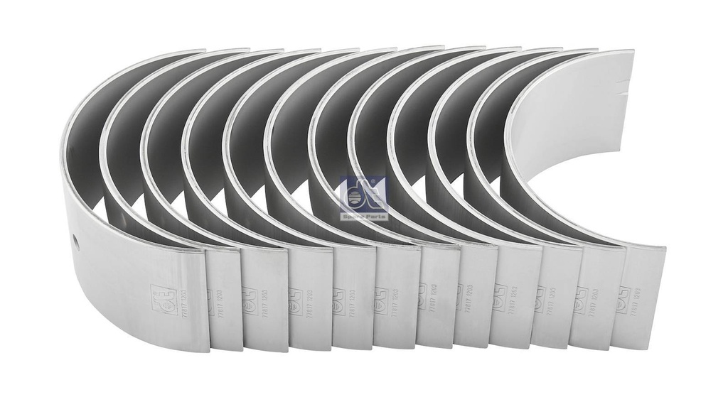 Kit de coussinets de bielle - DT SPARE PARTS