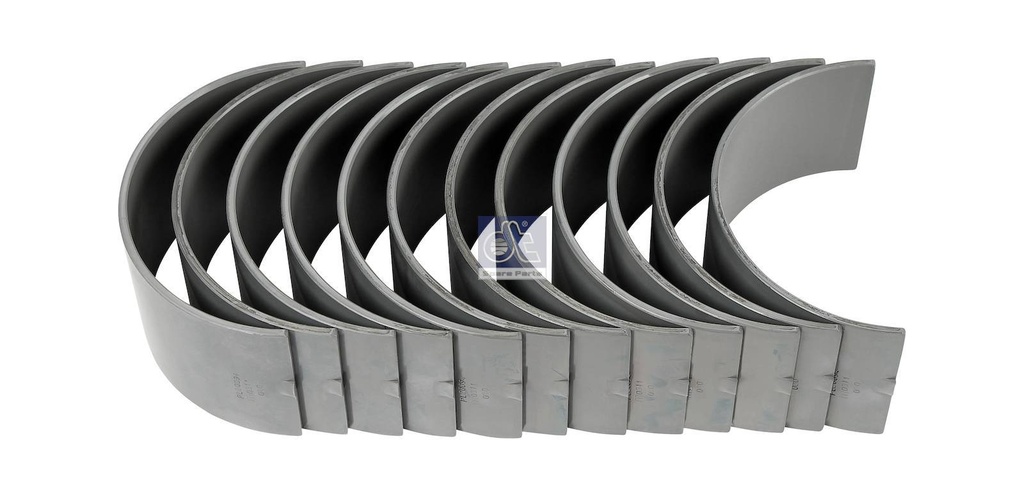 Kit de coussinets de bielle - DT SPARE PARTS