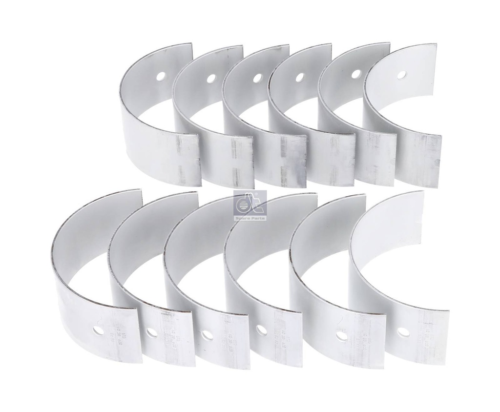 Kit de coussinets de bielle VOLVO - DT SPARE PARTS