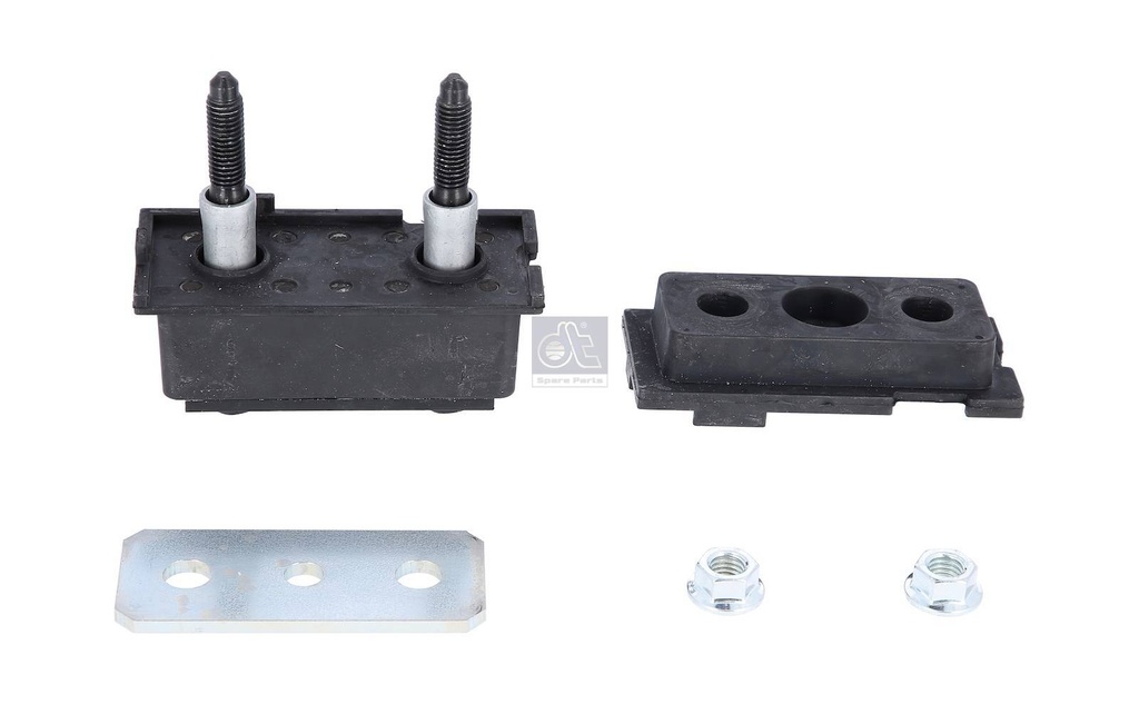 Kit de réparation - DT SPARE PARTS