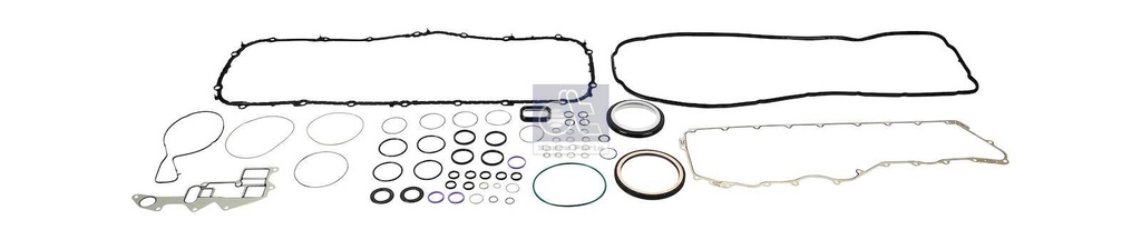 Kit d'entretien - DT SPARE PARTS
