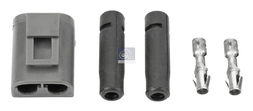 Kit de isolants - DT SPARE PARTS