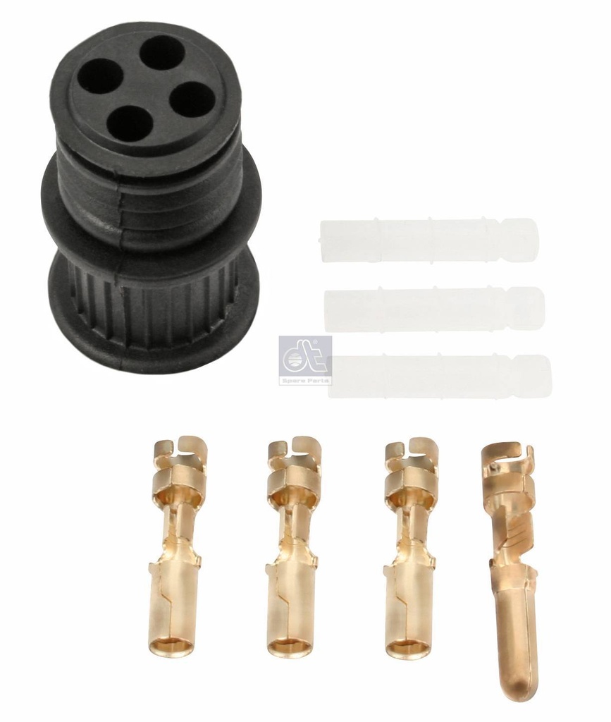 Kit de isolants VOLVO - DT SPARE PARTS