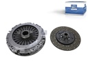 Kit d'embrayage VOLVO - DT SPARE PARTS