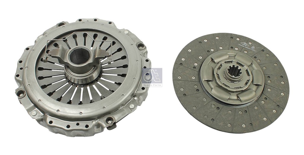 Kit d'embrayage VOLVO - DT SPARE PARTS