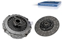 Kit d'embrayage VOLVO - DT SPARE PARTS