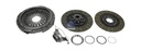 Kit d'embrayage VOLVO - DT SPARE PARTS