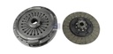 Kit d'embrayage VOLVO - DT SPARE PARTS