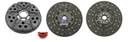 Kit d'embrayage VOLVO - DT SPARE PARTS