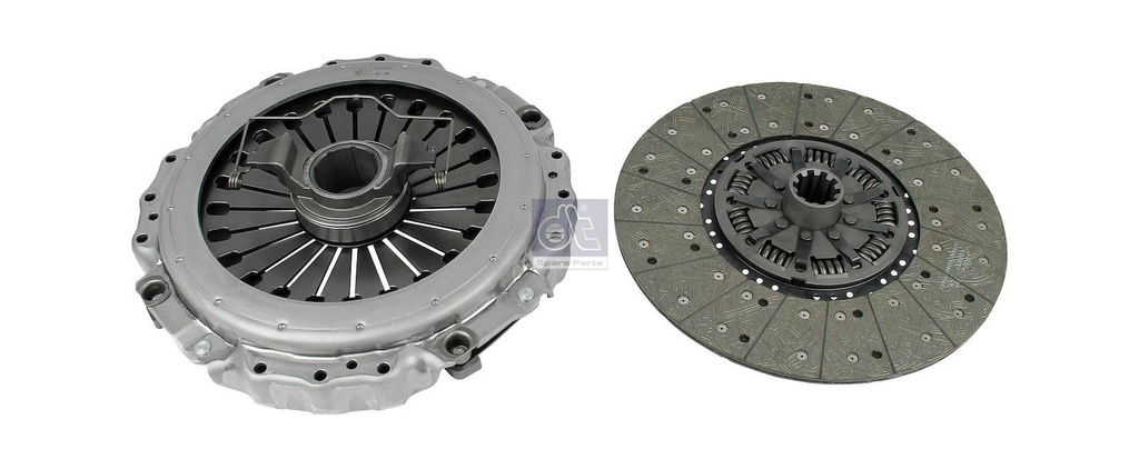 Kit d'embrayage VOLVO - DT SPARE PARTS