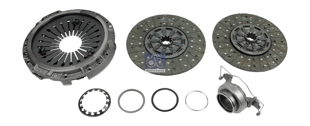 Kit d'embrayage VOLVO - DT SPARE PARTS