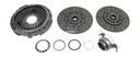 Kit d'embrayage VOLVO - DT SPARE PARTS