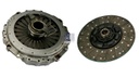 Kit d'embrayage VOLVO - DT SPARE PARTS