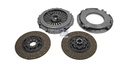 Kit d'embrayage VOLVO - DT SPARE PARTS