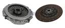 Kit d'embrayage - DT SPARE PARTS