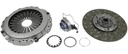Kit d'embrayage VOLVO - DT SPARE PARTS