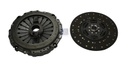 Kit d'embrayage - DT SPARE PARTS
