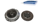 Kit d'embrayage VOLVO - DT SPARE PARTS