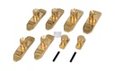 Kit de réparation - DT SPARE PARTS