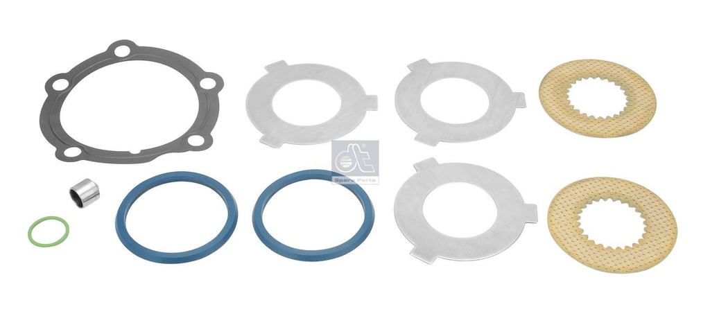 Kit de joints VOLVO - DT SPARE PARTS