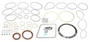 Kit de joints VOLVO - DT SPARE PARTS