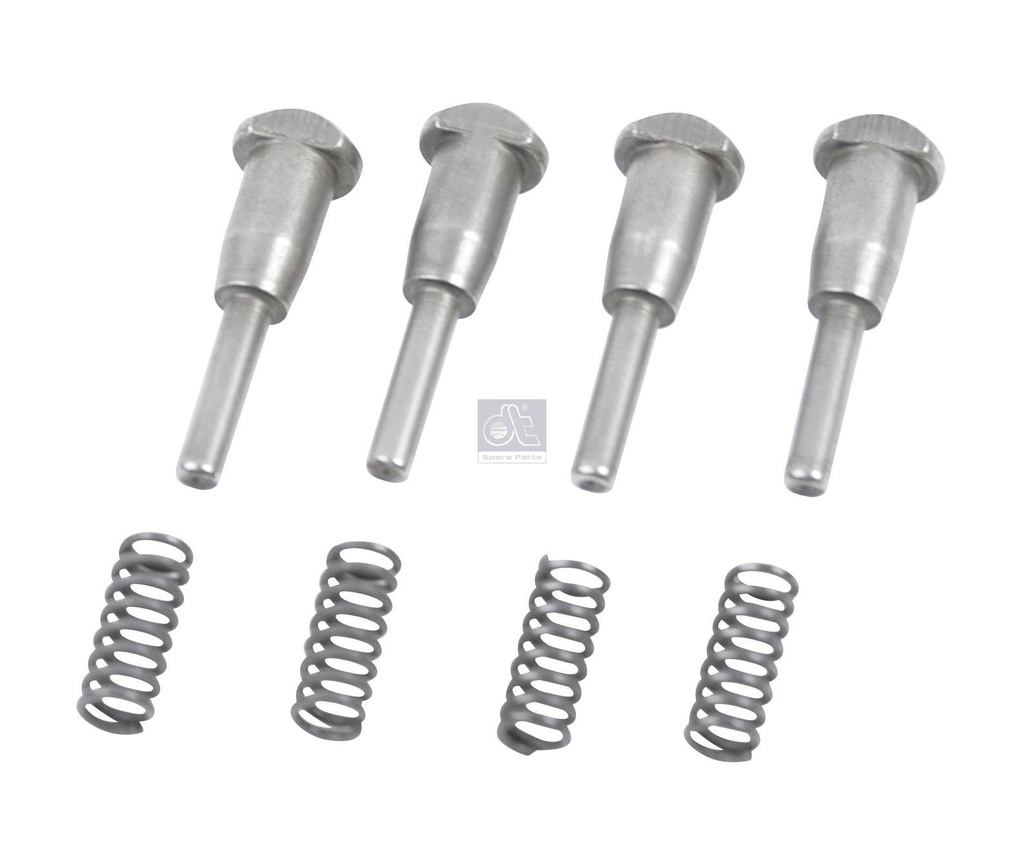 Kit de réparation - DT SPARE PARTS