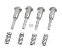 Kit de réparation - DT SPARE PARTS