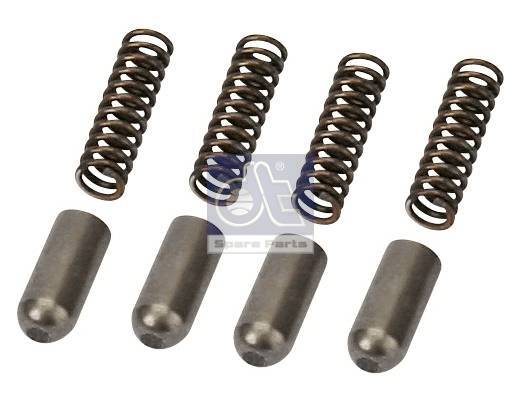 Kit de réparation - DT SPARE PARTS
