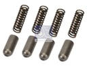 Kit de réparation - DT SPARE PARTS