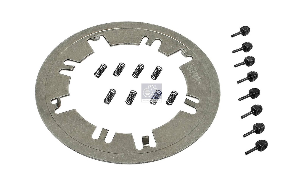 Kit de réparation VOLVO - DT SPARE PARTS