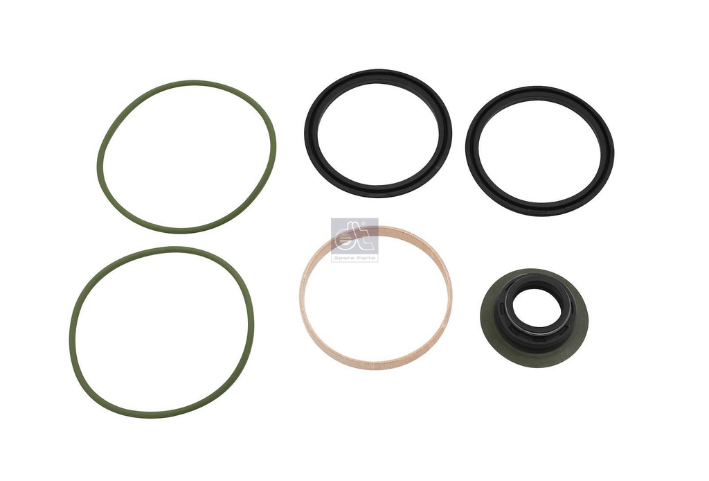 Kit de réparation - DT SPARE PARTS