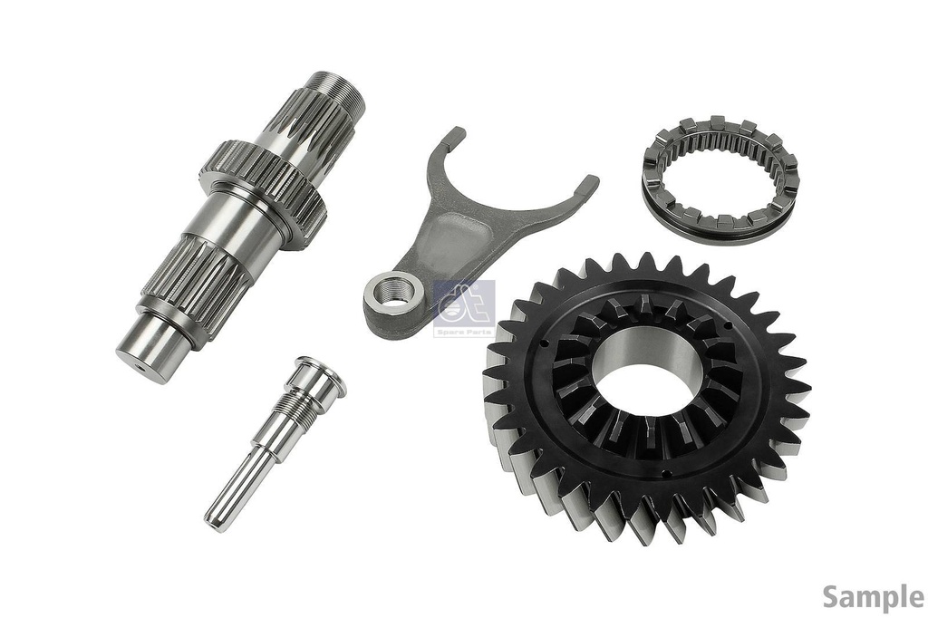 Kit de réparation VOLVO - DT SPARE PARTS