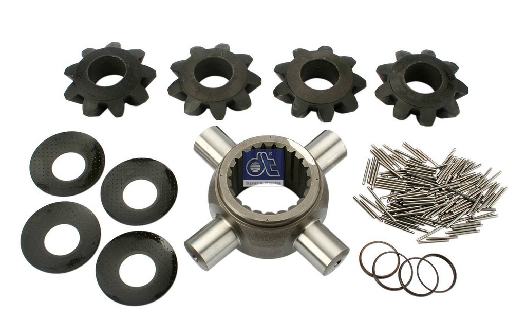 Kit de différentiel VOLVO - DT SPARE PARTS