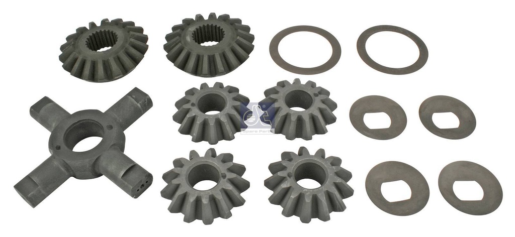Kit de différentiel VOLVO - DT SPARE PARTS