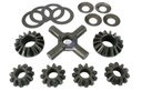 Kit de différentiel VOLVO - DT SPARE PARTS