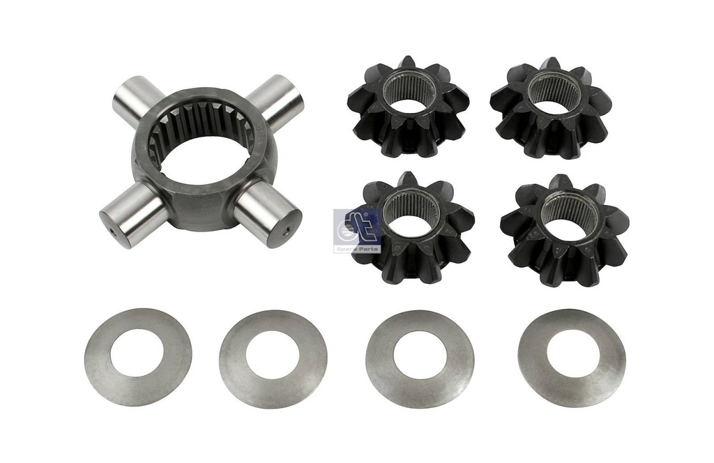 Kit de différentiel - DT SPARE PARTS