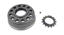 Porte-couronne VOLVO - DT SPARE PARTS
