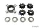 Kit de différentiel VOLVO - DT SPARE PARTS