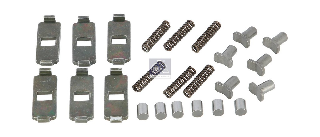 Kit de réparation VOLVO - DT SPARE PARTS
