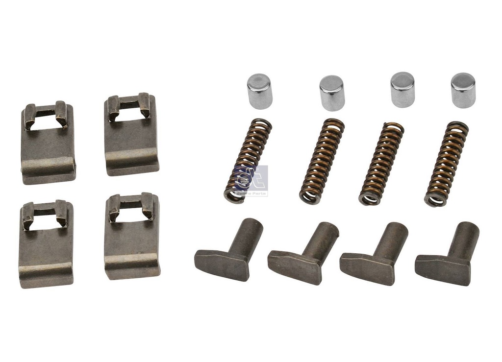 Kit de réparation VOLVO - DT SPARE PARTS