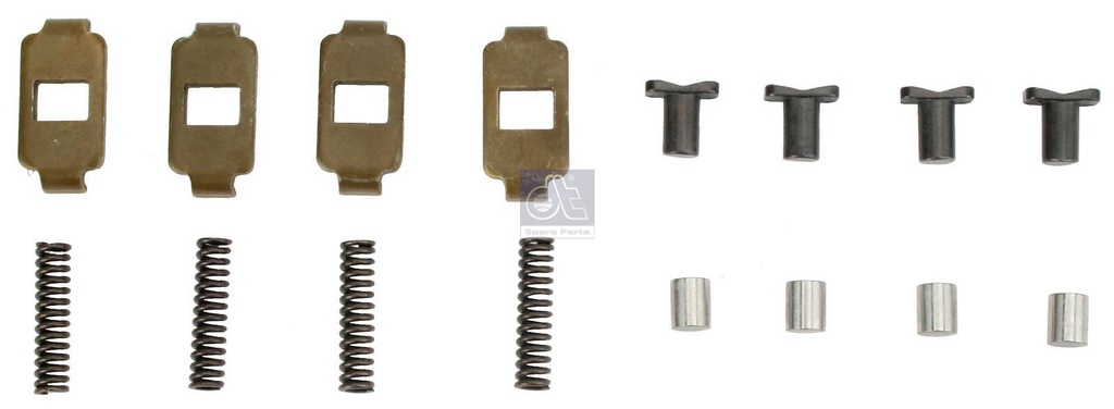 Kit de réparation VOLVO - DT SPARE PARTS