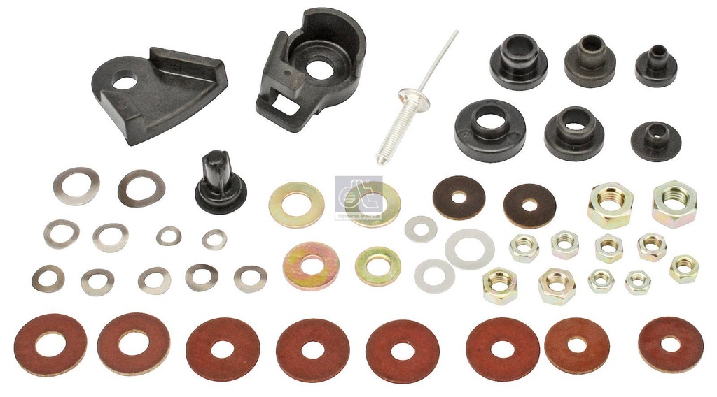 Kit de réparation - DT SPARE PARTS