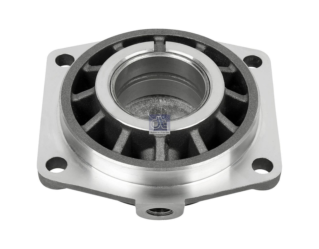 Couvercle - DT SPARE PARTS