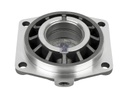 Couvercle - DT SPARE PARTS