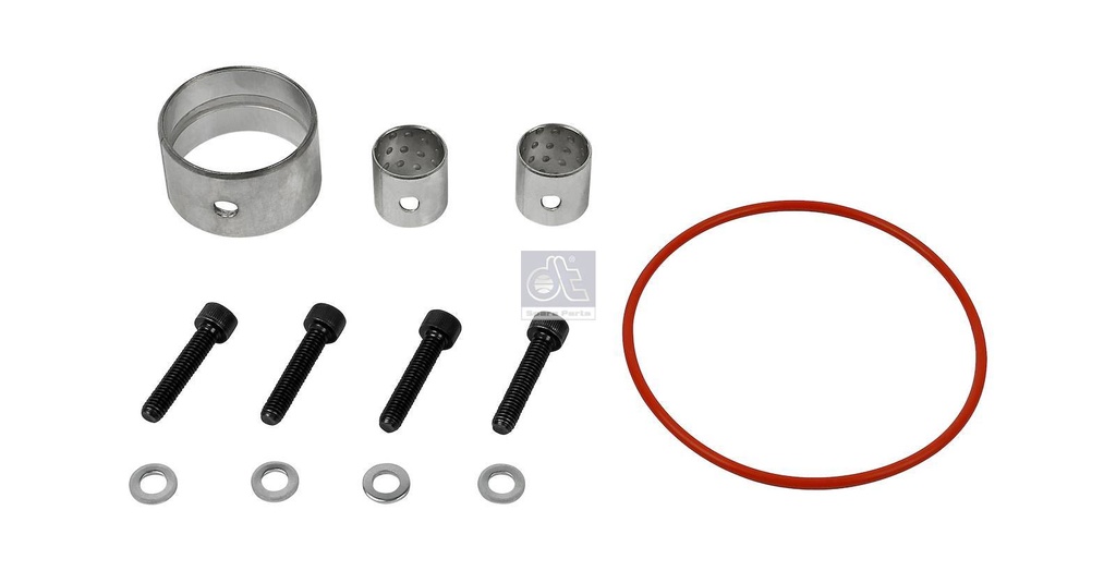 Kit de réparation - DT SPARE PARTS