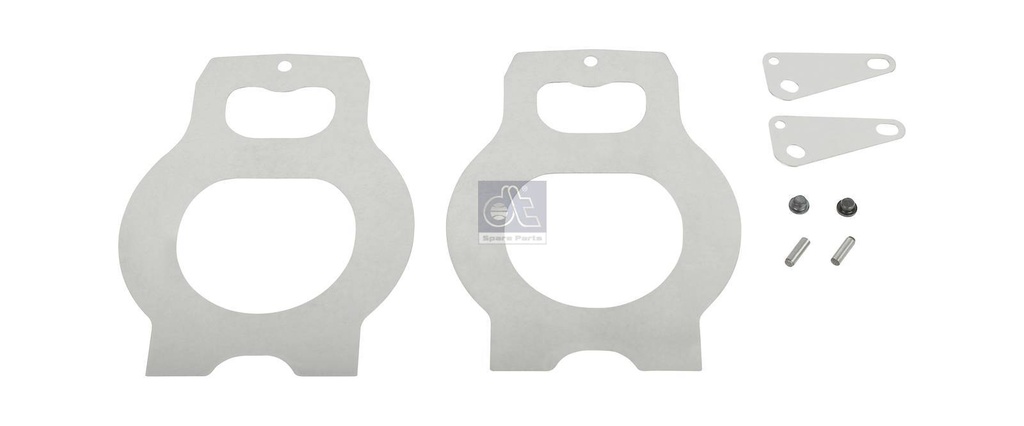 Kit de réparation - DT SPARE PARTS