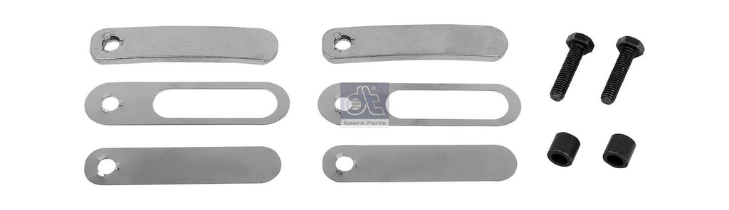 Kit de réparation - DT SPARE PARTS