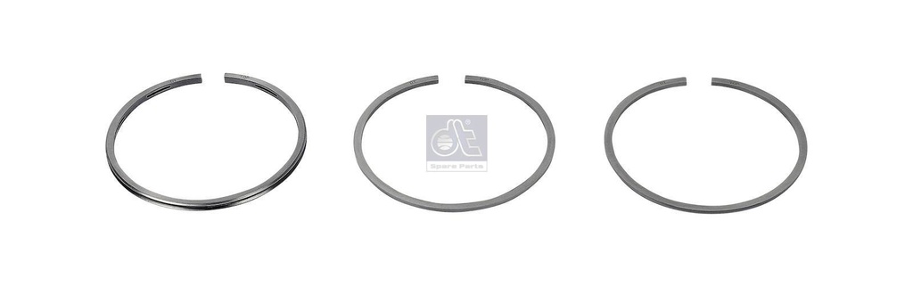 Kit de segments de piston - DT SPARE PARTS
