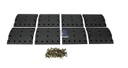 Kit de garnitures de frein à tambour - DT SPARE PARTS