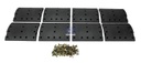 Kit de garnitures de frein à tambour - DT SPARE PARTS
